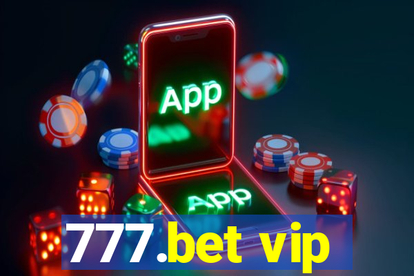 777.bet vip